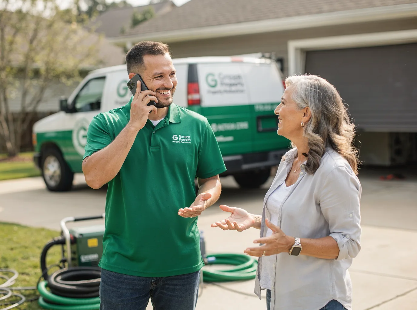 Water Damage Restoration East Liverpool, OH FAQs
